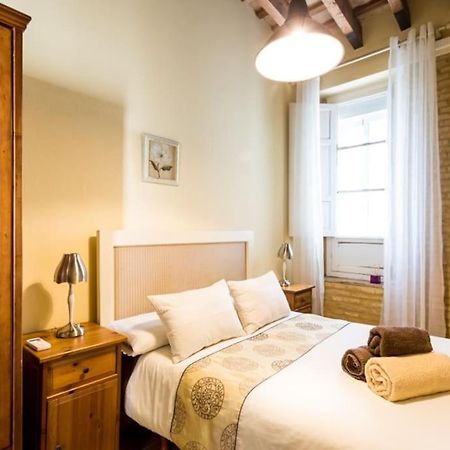 Precioso Apartamento - Localizacion Ideal **Wifi - A/C** Séville Extérieur photo