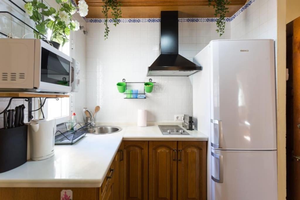 Precioso Apartamento - Localizacion Ideal **Wifi - A/C** Séville Extérieur photo