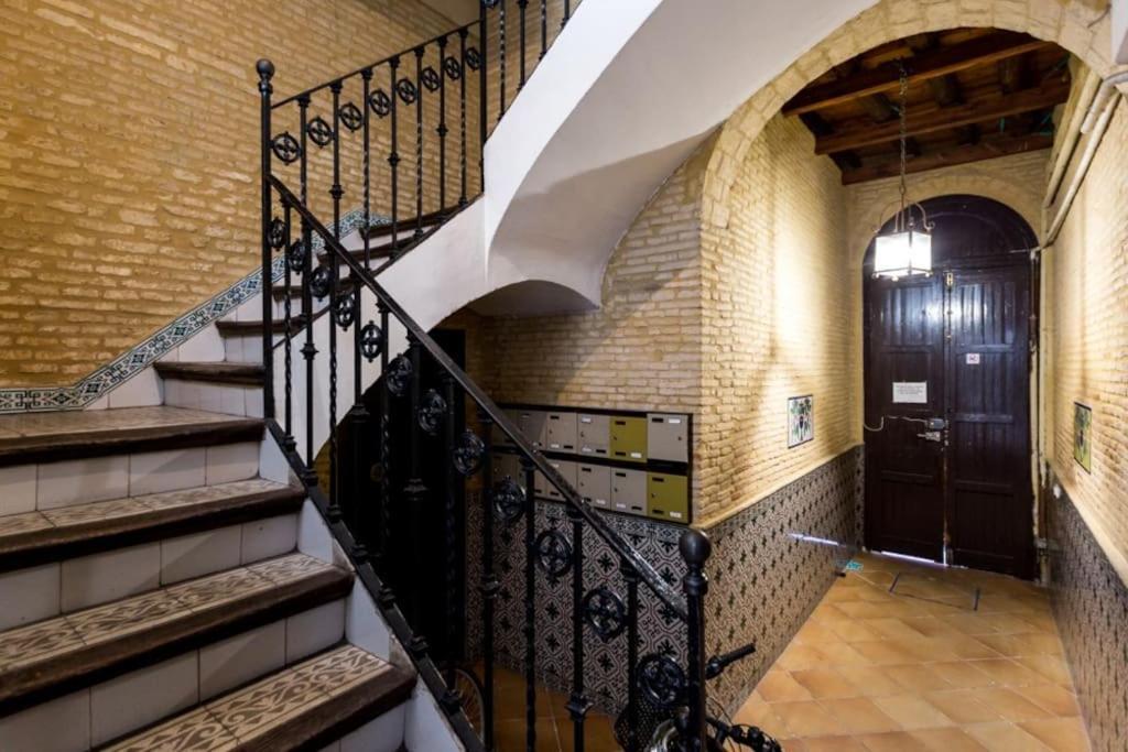 Precioso Apartamento - Localizacion Ideal **Wifi - A/C** Séville Extérieur photo